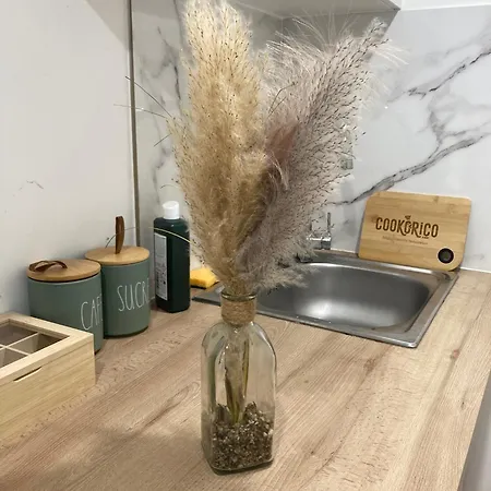 Apartmán Maison Du Lavoir Villemur-sur-Tarn