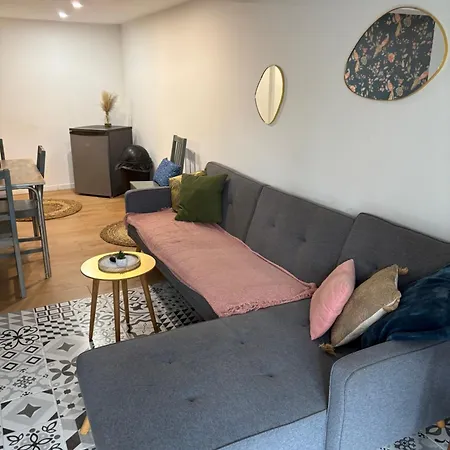 Maison Du Lavoir Villemur-sur-Tarn